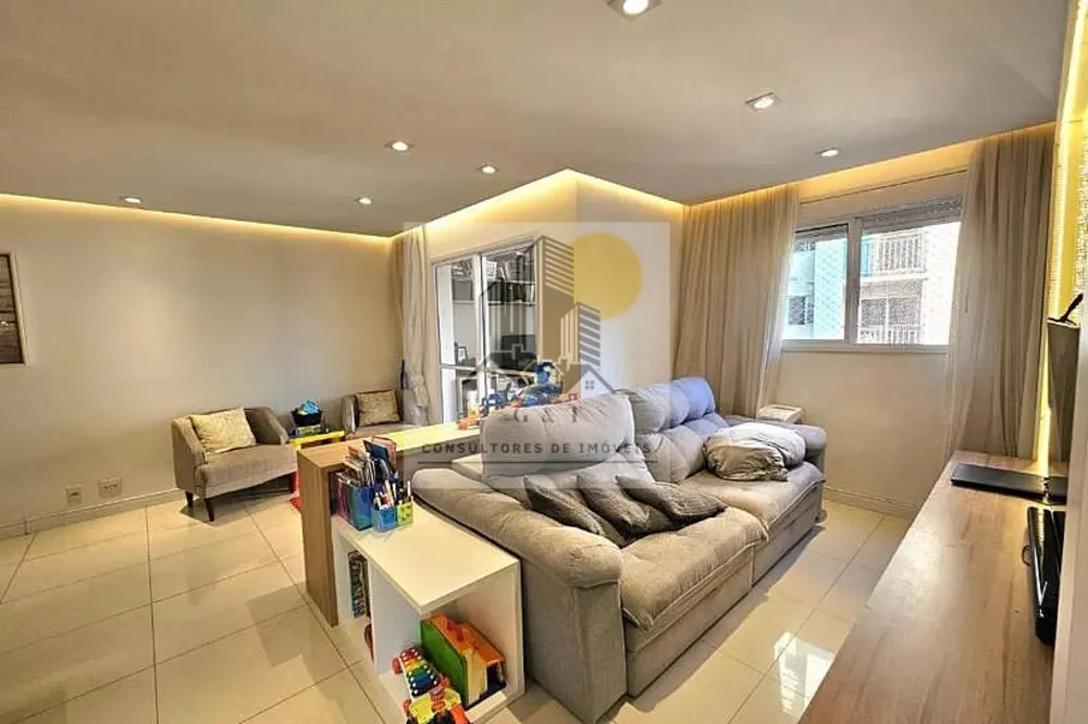 Apartamento, 2 quartos, 72 m² - Foto 9