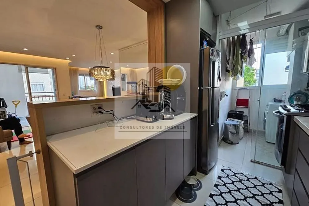 Apartamento, 2 quartos, 72 m² - Foto 5
