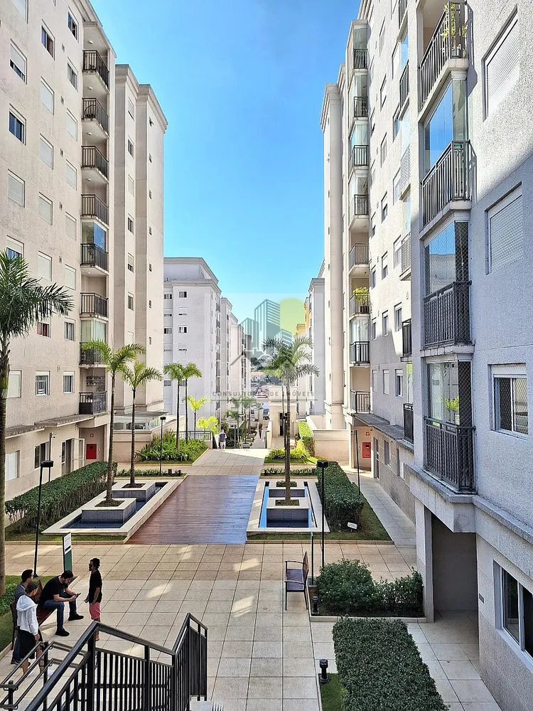 Apartamento, 2 quartos, 72 m² - Foto 15