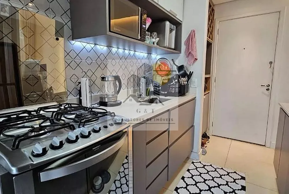 Apartamento, 2 quartos, 72 m² - Foto 4