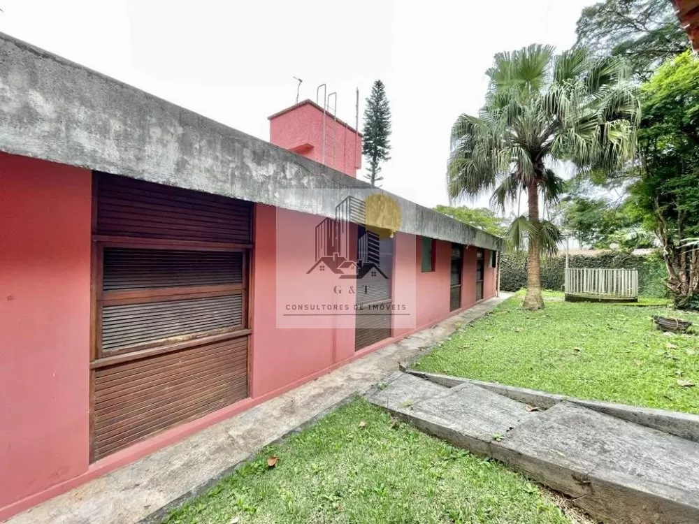 Casa de Condomínio à venda com 4 quartos, 409m² - Foto 8