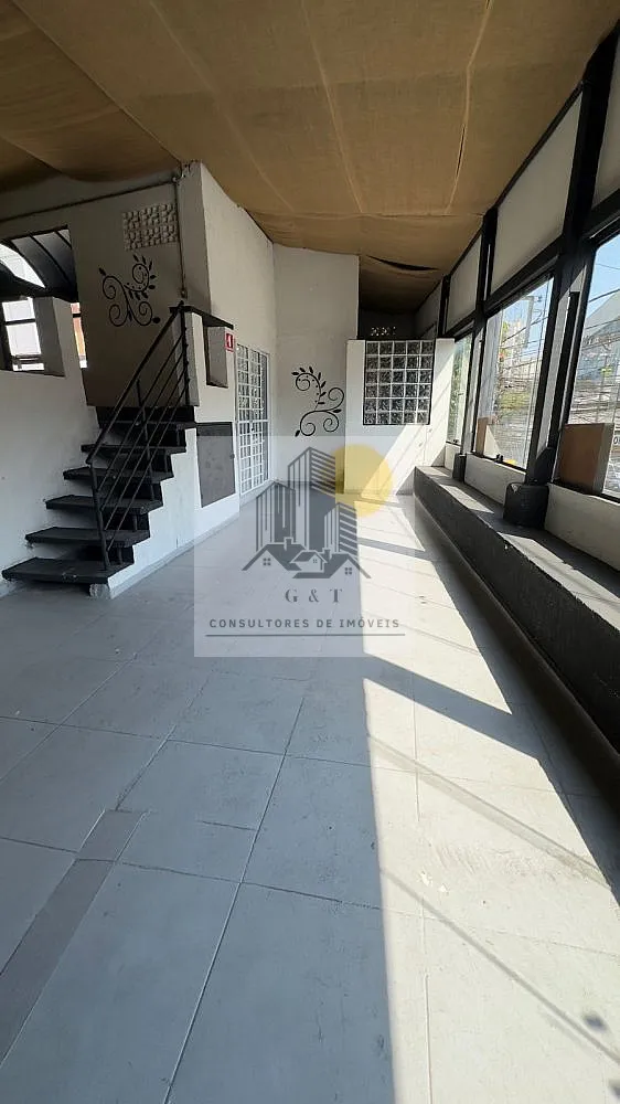 Prédio Inteiro, 650 m² - Foto 12