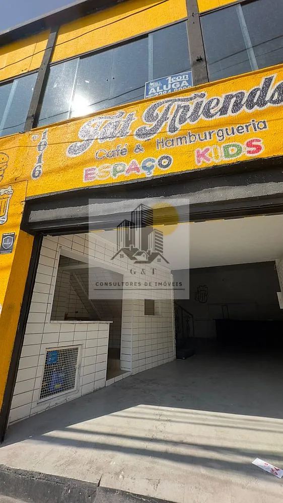 Prédio Inteiro, 650 m² - Foto 3