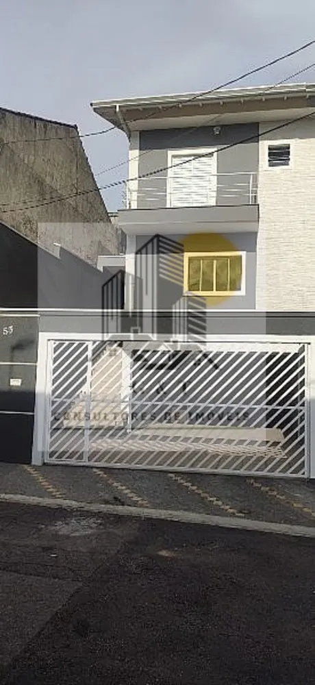 Casa, 3 quartos, 180 m² - Foto 1
