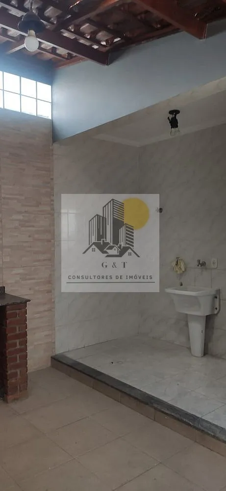 Casa, 3 quartos, 180 m² - Foto 6