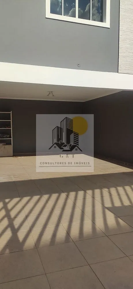 Casa, 3 quartos, 180 m² - Foto 2