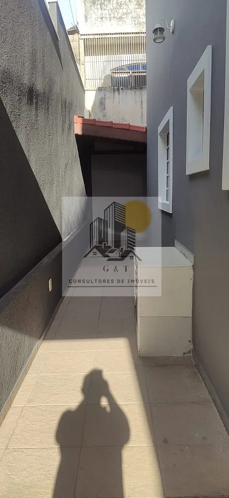 Casa, 3 quartos, 180 m² - Foto 5