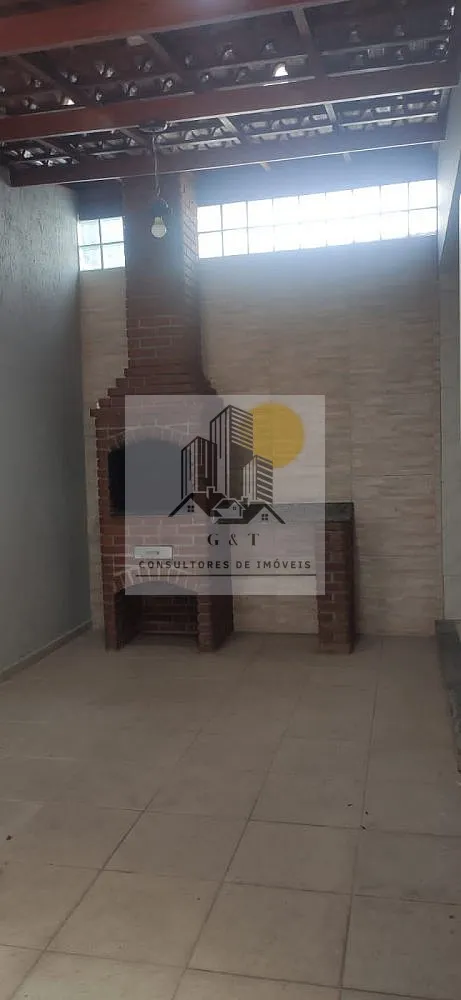 Casa, 3 quartos, 180 m² - Foto 3