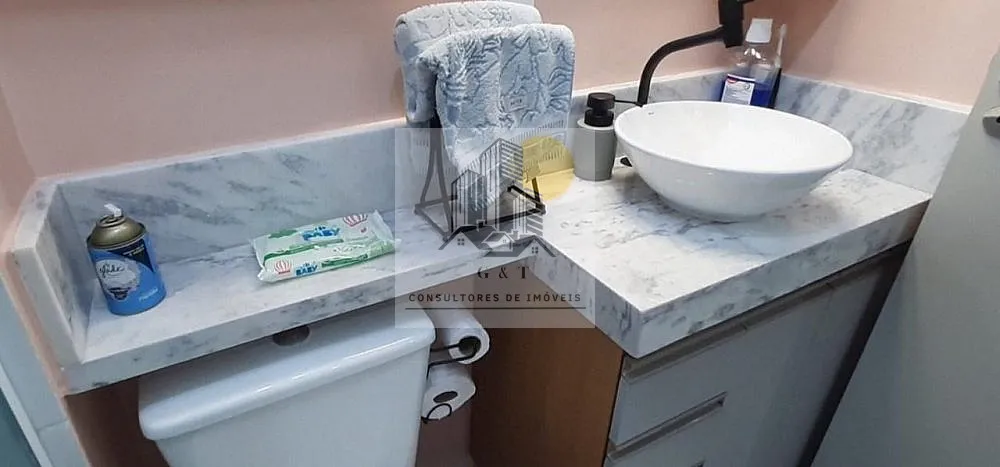 Apartamento, 2 quartos, 61 m² - Foto 10