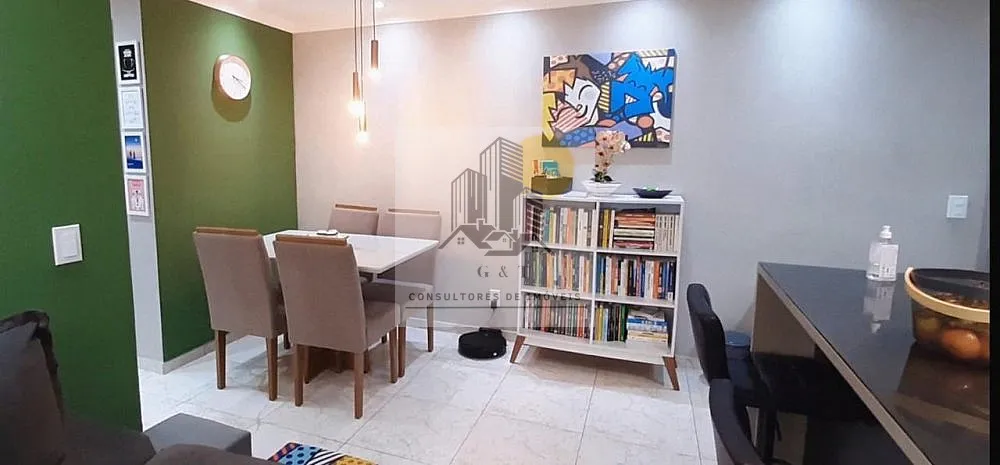 Apartamento, 2 quartos, 61 m² - Foto 7
