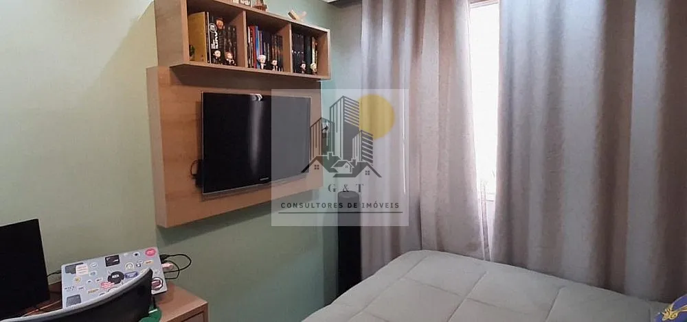 Apartamento, 2 quartos, 61 m² - Foto 14