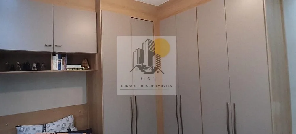Apartamento, 2 quartos, 61 m² - Foto 13