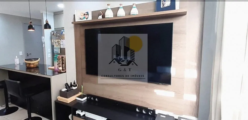 Apartamento, 2 quartos, 61 m² - Foto 3