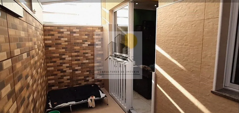 Apartamento, 2 quartos, 61 m² - Foto 8