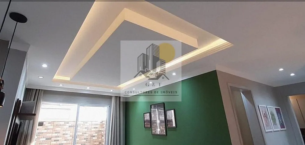 Apartamento, 2 quartos, 61 m² - Foto 4