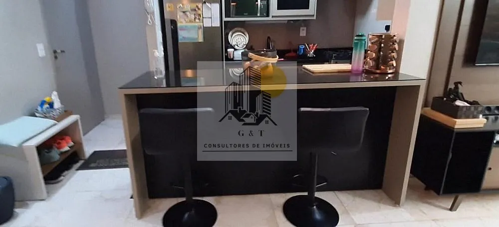 Apartamento, 2 quartos, 61 m² - Foto 6
