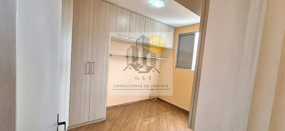 Apartamento, 2 quartos, 54 m² - Foto 8