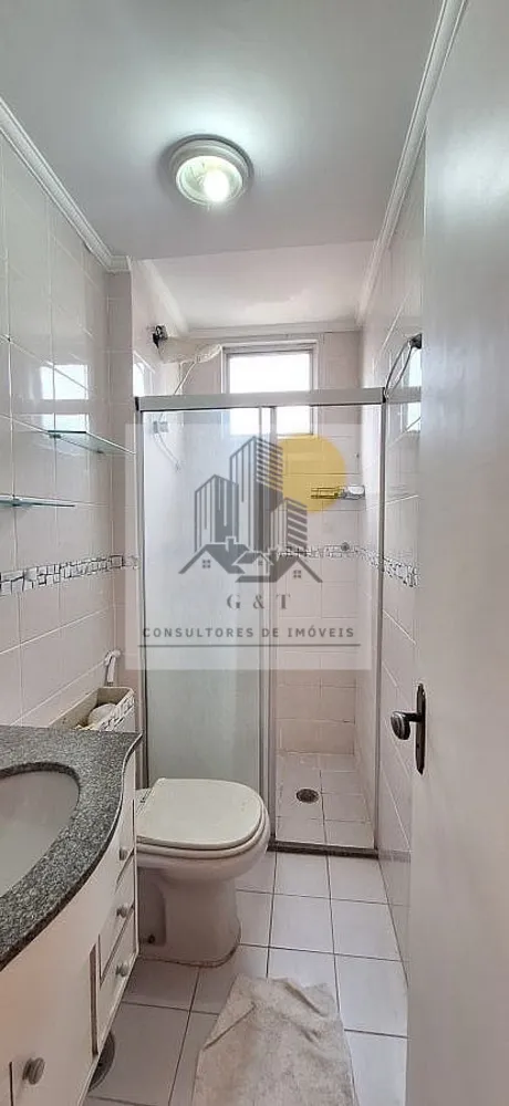 Apartamento, 2 quartos, 54 m² - Foto 7