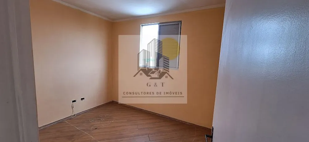 Apartamento, 2 quartos, 54 m² - Foto 6