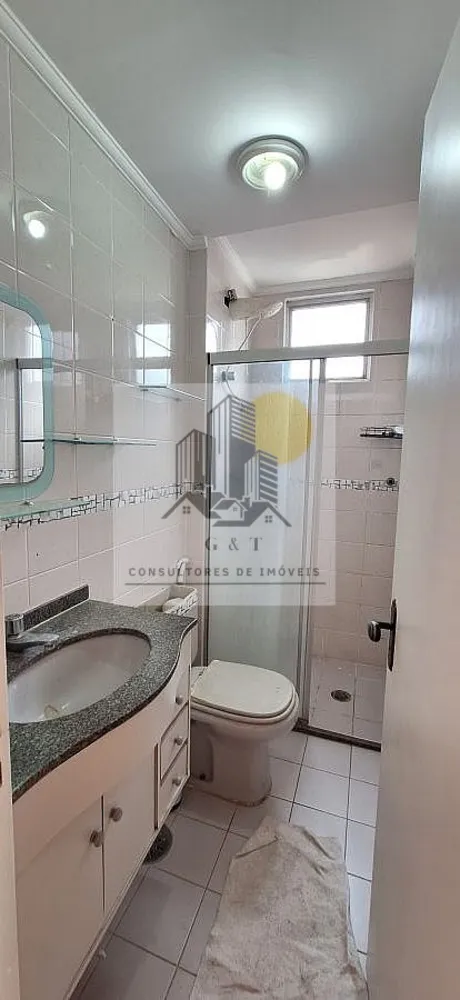 Apartamento, 2 quartos, 54 m² - Foto 12