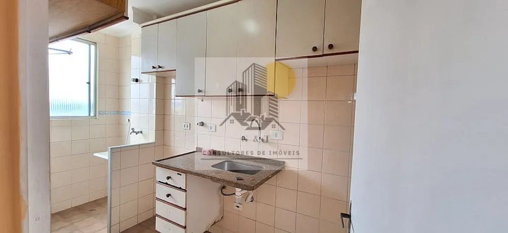 Apartamento, 2 quartos, 54 m² - Foto 3