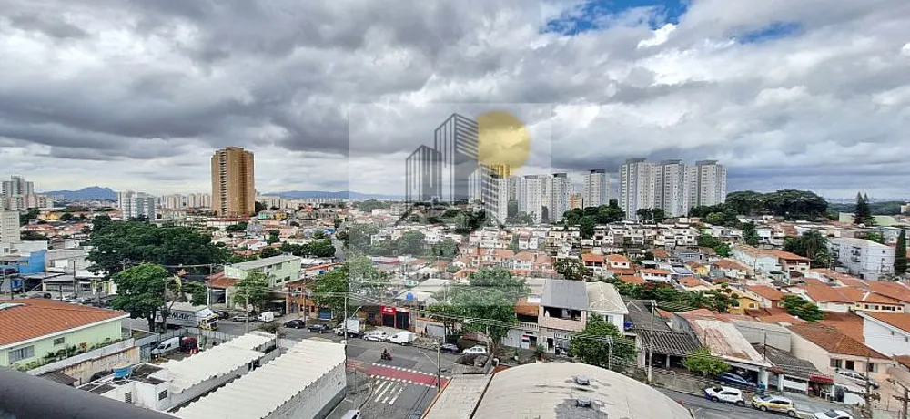 Apartamento, 2 quartos, 54 m² - Foto 1