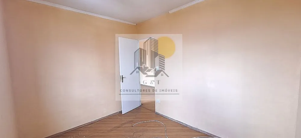 Apartamento, 2 quartos, 54 m² - Foto 6