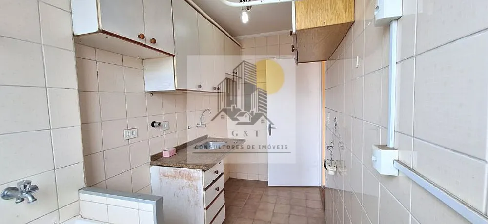 Apartamento, 2 quartos, 54 m² - Foto 4
