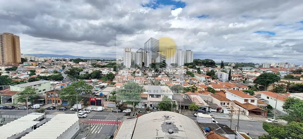 Apartamento, 2 quartos, 54 m² - Foto 5