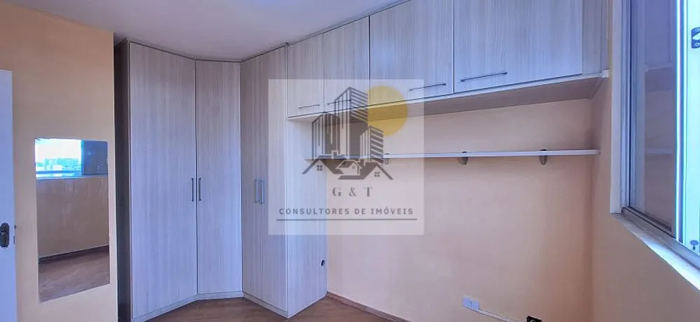 Apartamento, 2 quartos, 54 m² - Foto 8