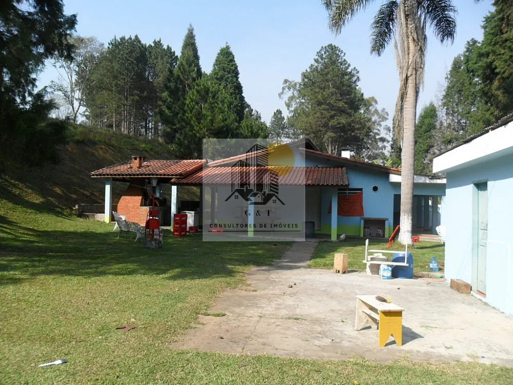 Chácara, 4 quartos, 6 hectares - Foto 9