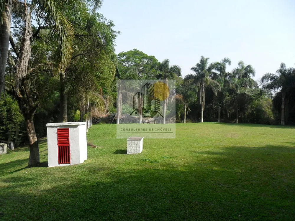 Chácara, 4 quartos, 6 hectares - Foto 6
