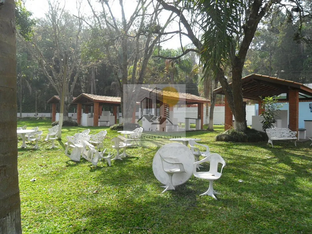 Chácara, 4 quartos, 6 hectares - Foto 7