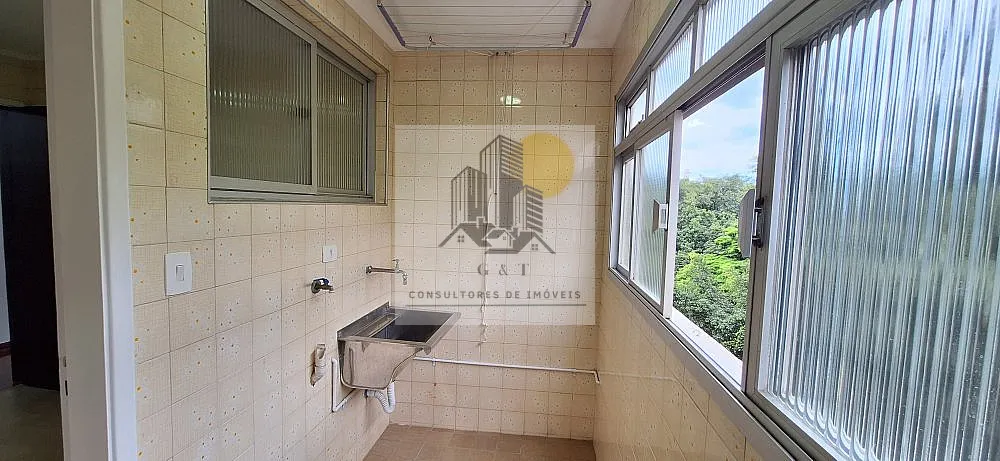 Apartamento, 2 quartos, 85 m² - Foto 4