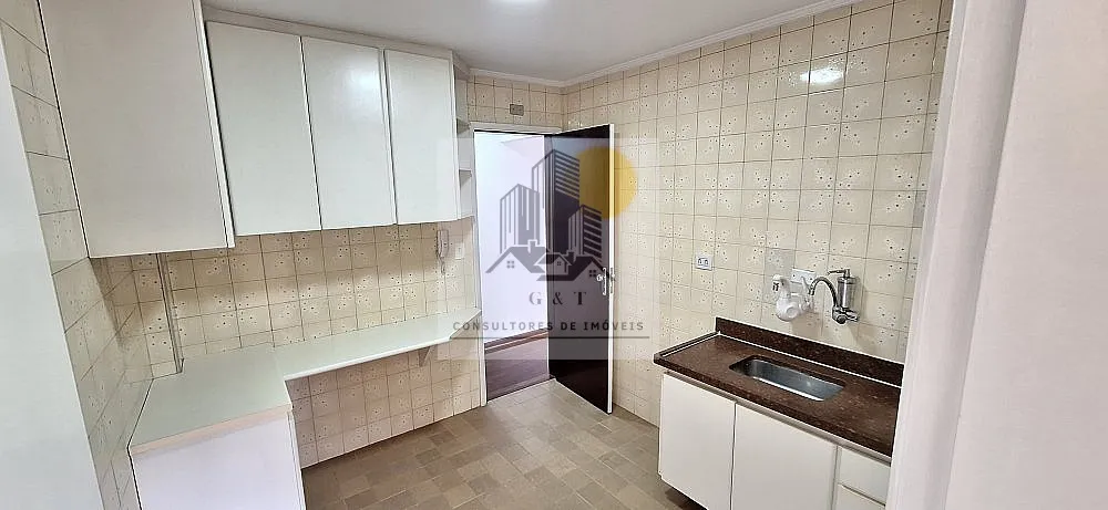 Apartamento, 2 quartos, 85 m² - Foto 1