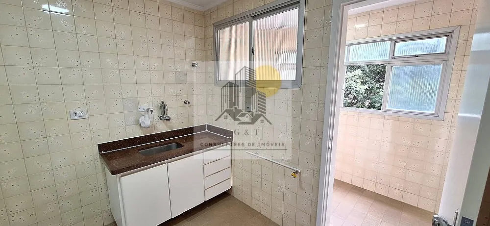 Apartamento, 2 quartos, 85 m² - Foto 3