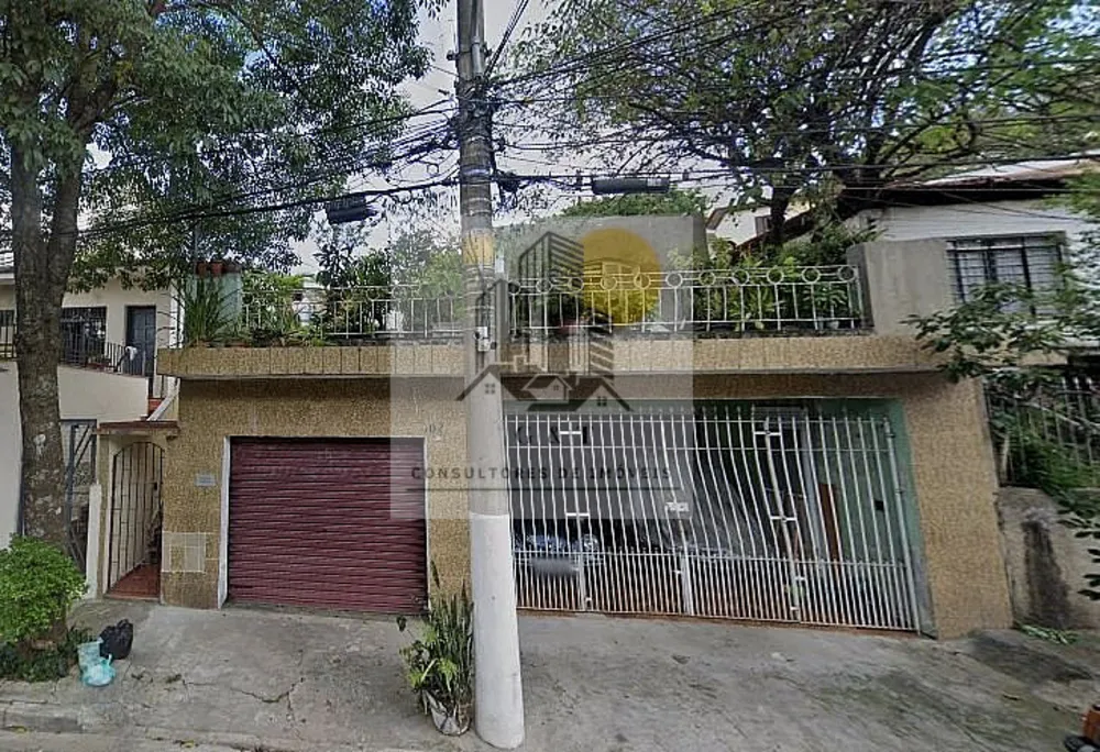 Casa, 2 quartos, 250 m² - Foto 1