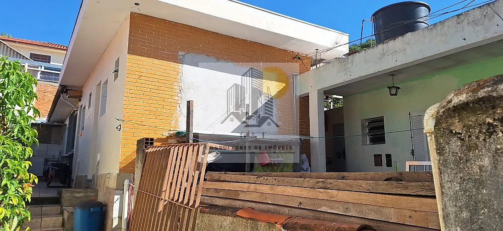 Casa, 2 quartos, 250 m² - Foto 5