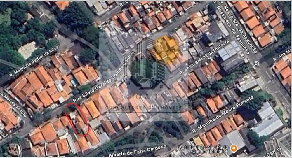 Casa, 2 quartos, 250 m² - Foto 2