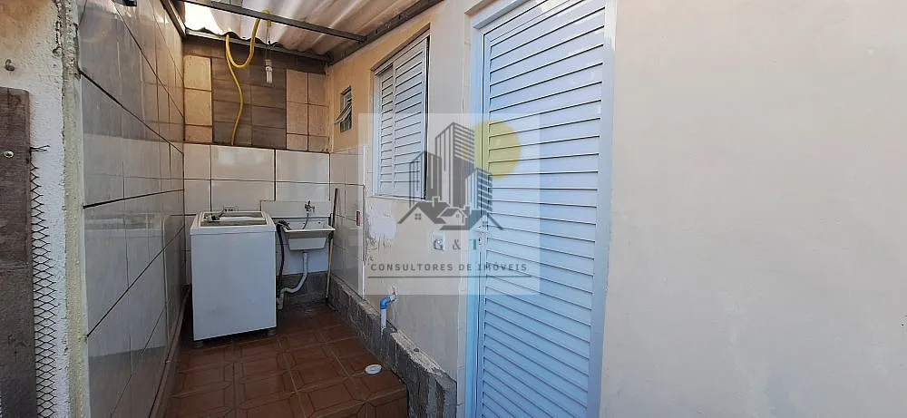 Casa, 2 quartos, 250 m² - Foto 3