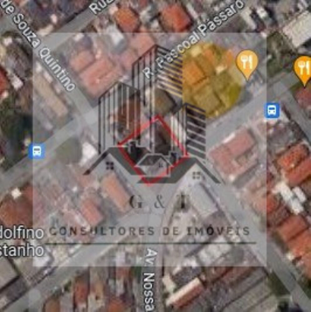 Terreno, 266 m² - Foto 4
