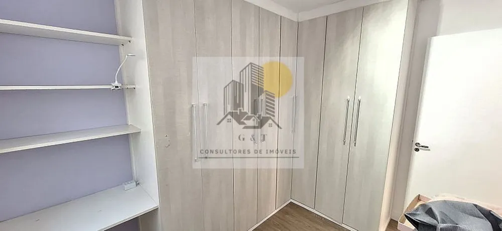 Apartamento, 3 quartos, 106 m² - Foto 11