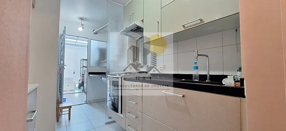 Apartamento, 3 quartos, 106 m² - Foto 2