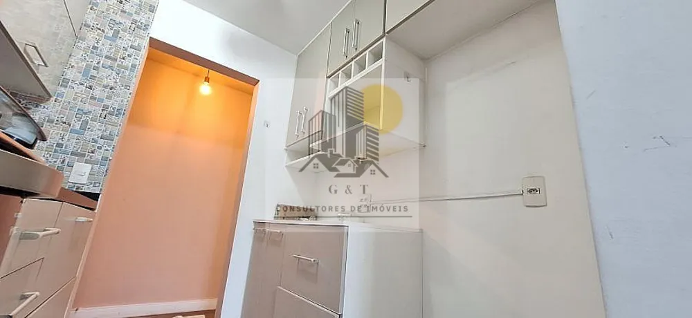 Apartamento, 3 quartos, 106 m² - Foto 6