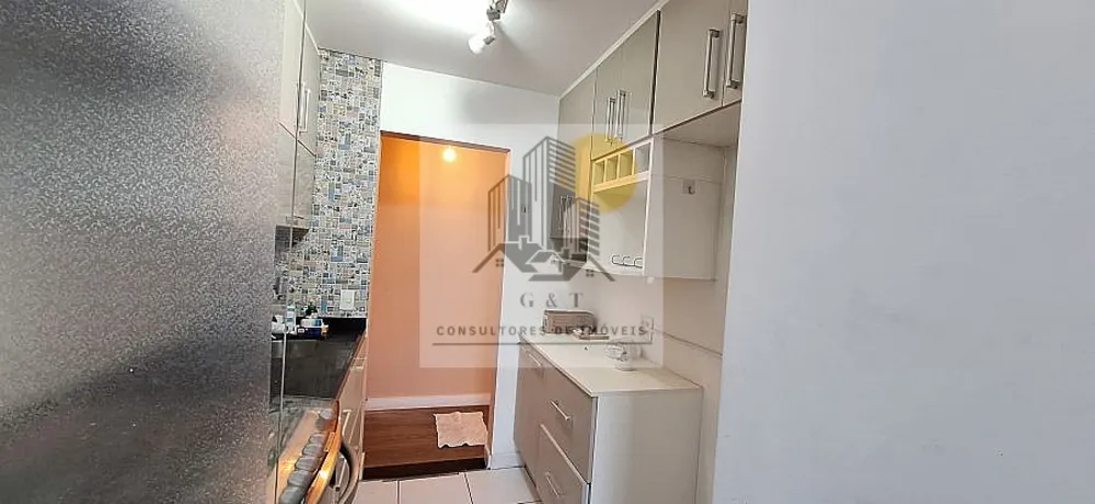 Apartamento, 3 quartos, 106 m² - Foto 8