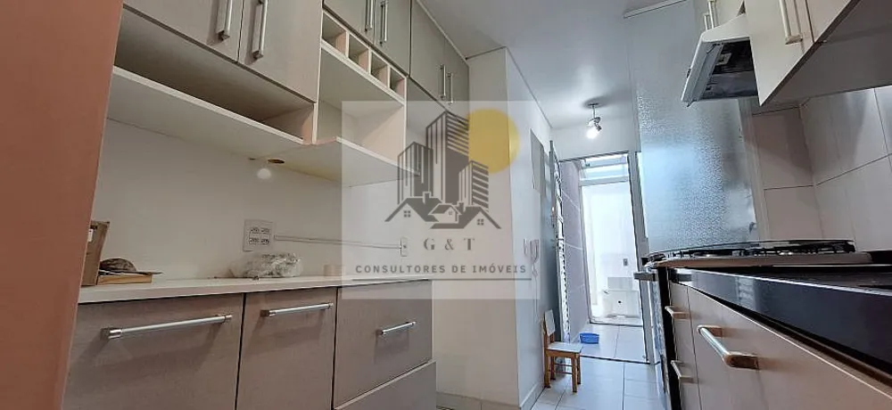 Apartamento, 3 quartos, 106 m² - Foto 5