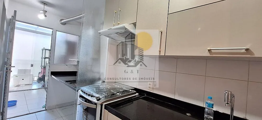 Apartamento, 3 quartos, 106 m² - Foto 3