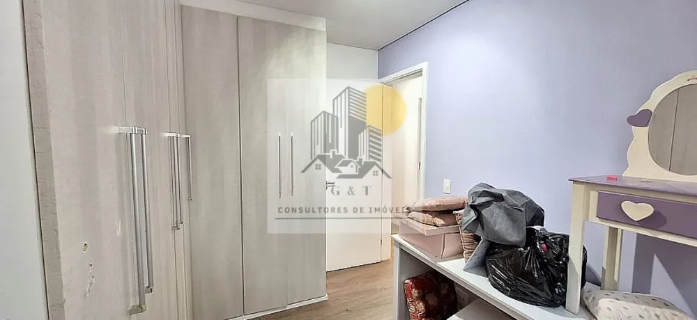 Apartamento, 3 quartos, 106 m² - Foto 12