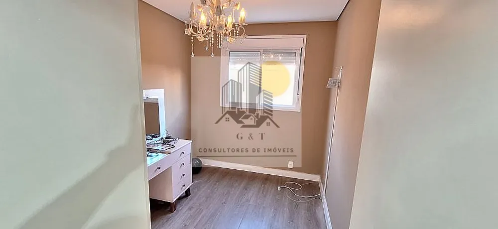 Apartamento, 3 quartos, 106 m² - Foto 10