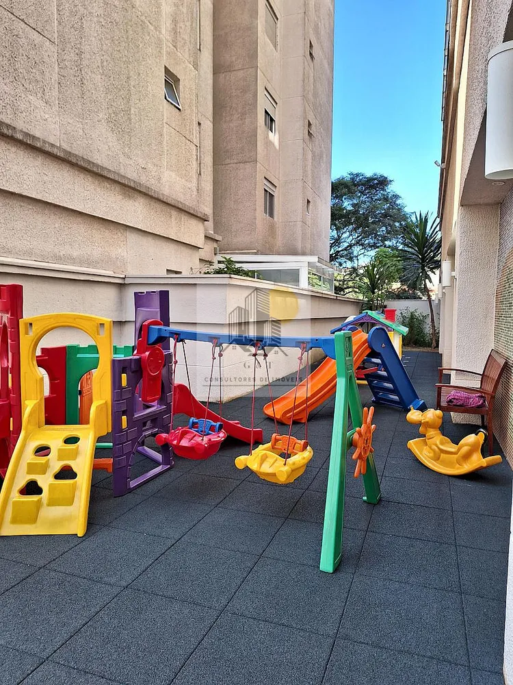 Apartamento, 3 quartos, 106 m² - Foto 16